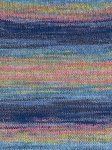 Summer Sesame, Color: Museum