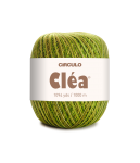Clea, Color: 9392