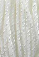 Glamour, Color: White