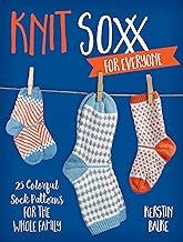 Knit Soxx For Everyone