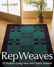 Rep Weaves