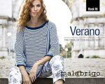 Verano Book 16