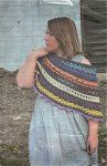 Joy Sampler Capelet kit