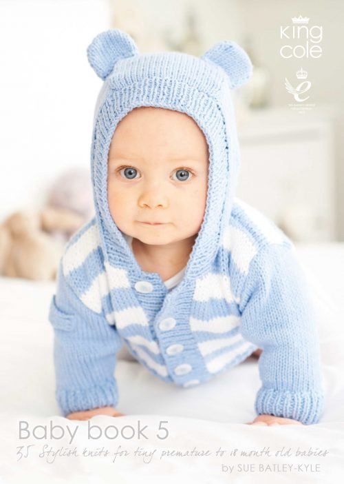 Baby Book 5