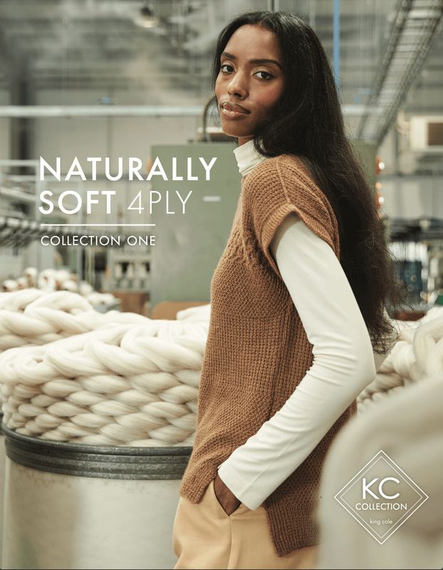 Naturally Soft Collection One