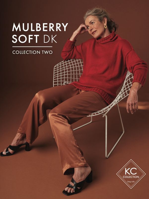 Mulberry Soft Dk Collection 2