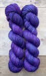 Iron Horse, Color: Huckleberry