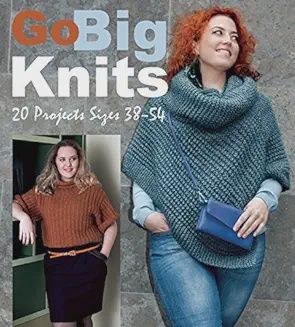 Go BIG Knits