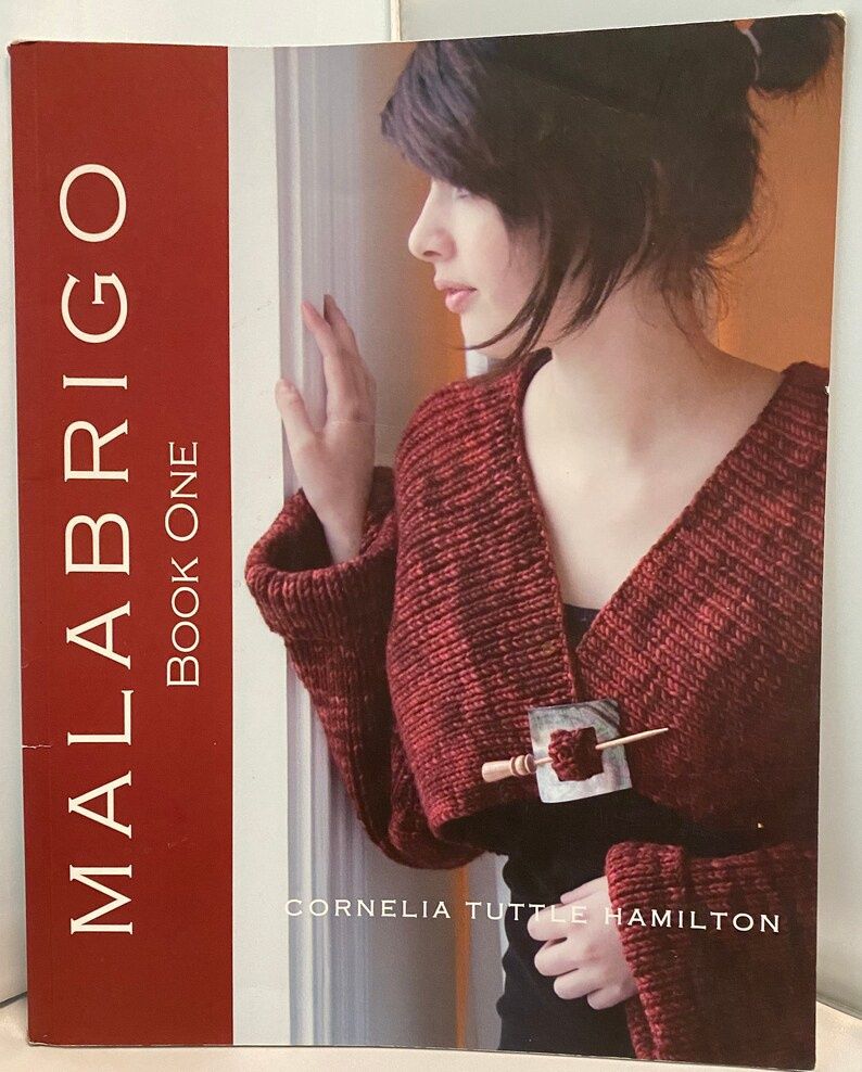 Malabrigo Book One