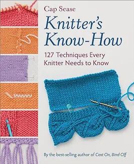 Knitter&#39;s Know-How