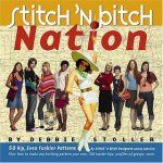 Stitch N Bitch Nation