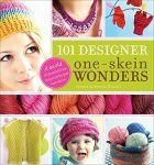 101 Designs One Skein Wonders
