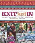 Knit Yourself In