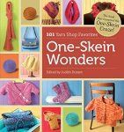 One Skein Wonders