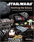 Star Wars: Knitting the Galaxy