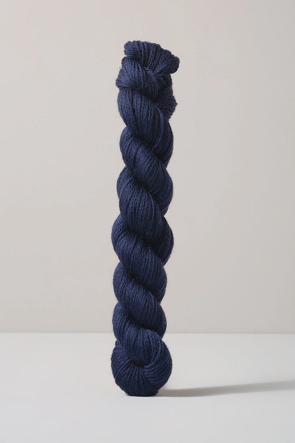 16 Fingering, Color/Size #: BL50
