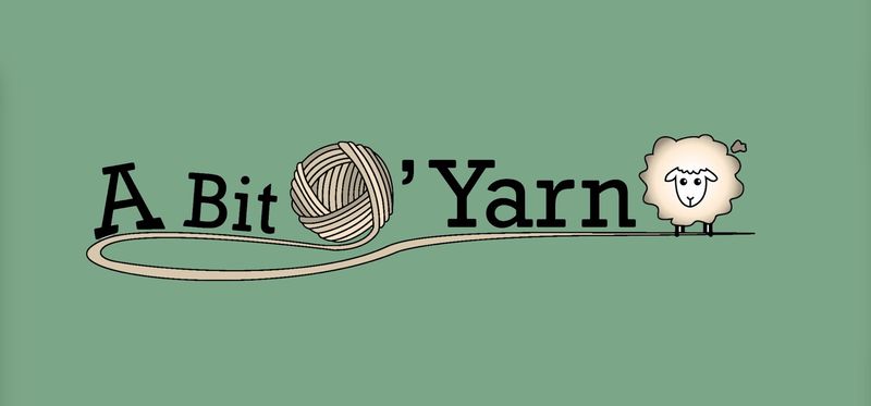 A Bit O&#39; Yarn Recycled Cashmere