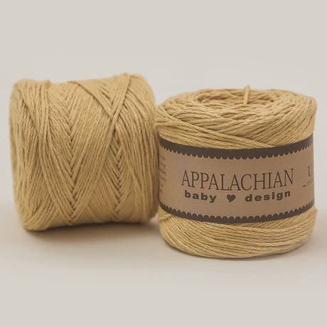 Appalachian Baby, Color: Gold