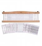 Vari dent Reed, Color#/Size: 20&quot;