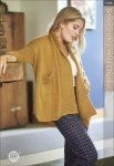 Pattern Booklets, Theme: Ultra Wool