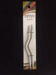Cable Needles, Type: Large Aluminum
