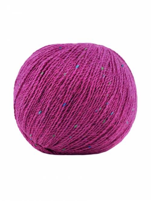 Alba, Color: Dahlia