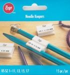Needle Keepers