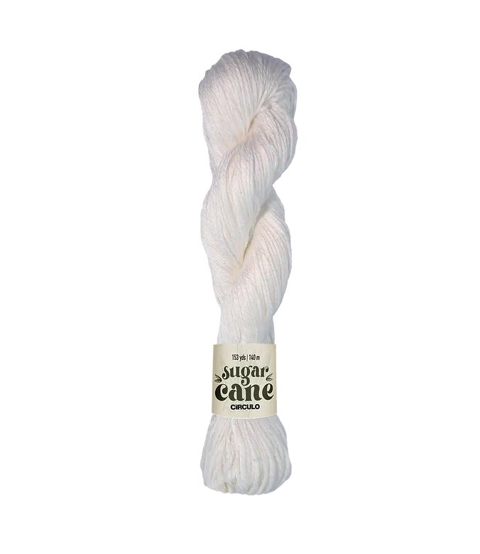 Sugar Cane, Color#/Size: 8001 White