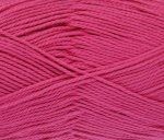 CottonSoft &amp; Cotton soft Candy  DK, Color: Hot Pink