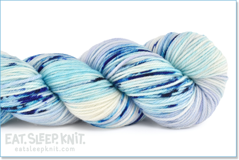 Classy, Color: Billowy