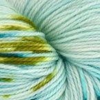 Smooshie Cashmere, Color: Mint Drop