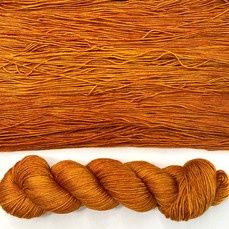 Smooshy Cashmere Mini Skeins, Color: Gold Experience