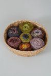 Satchel Kits, Color/Size #: Natural