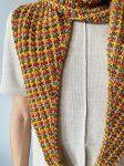Montaj Scarf Kit, Color/Size #: 68,69,71,70