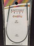 Dreamz Fixed Circular, Length: 10&quot;, Size: US 0