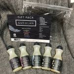 Fabric Wool Wash, Color: Gift Pack
