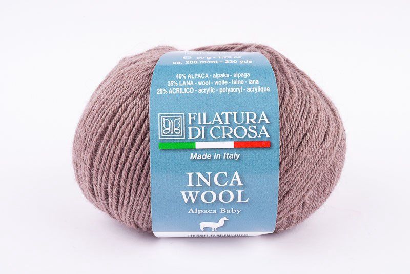 Inca Wool