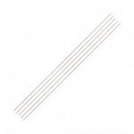 Double Point Needles, Type: 6&quot; Double Points, Color/Size #: US00