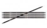 Dreamz Double Points, Type: 6&quot; Double Points, Size: US0