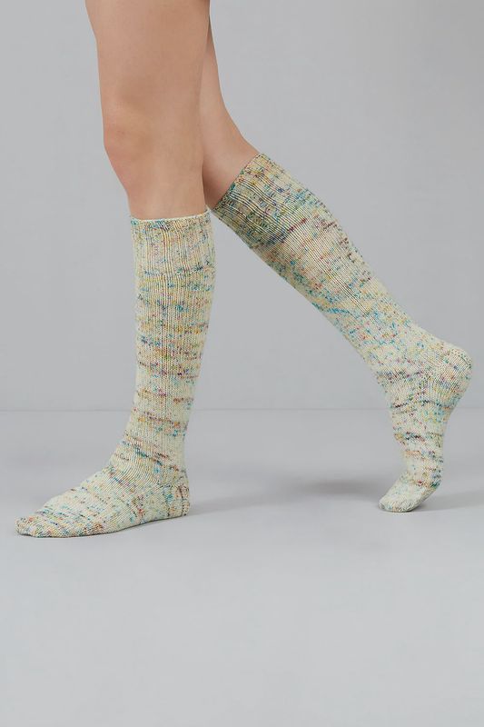Nokta Sock