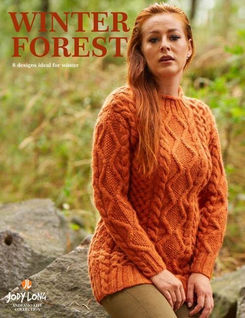 Winter Forest