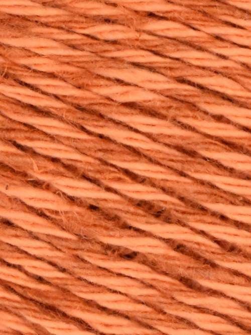Lino Moda, Color: Persimmon
