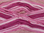 Cottonsoft Crush &amp; Baby Crush, Color: Candy Floss