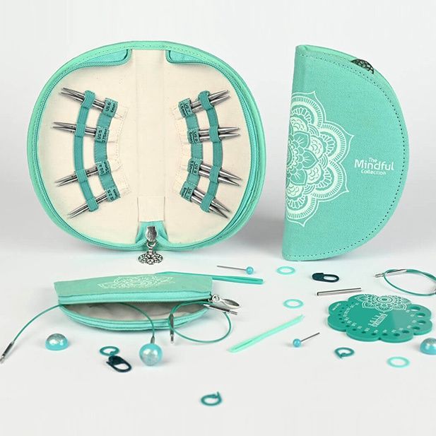 Mindful Collection -Generosity Interchangeable Circular Set, Set: Generosity