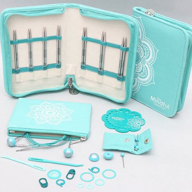 Mindful Collection -Believe Interchangeable Circular Set, Set: Believe