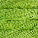Rasta, Color: Apple Green