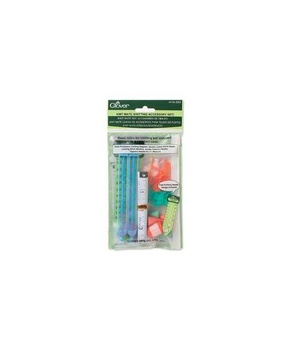 Knitting accessory kits, Set: 3000