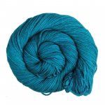 Polwarth Shimmer Dk, Color: Buckle My Shoes