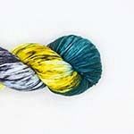 SOCK, Color: Rocky Mountain N.P.