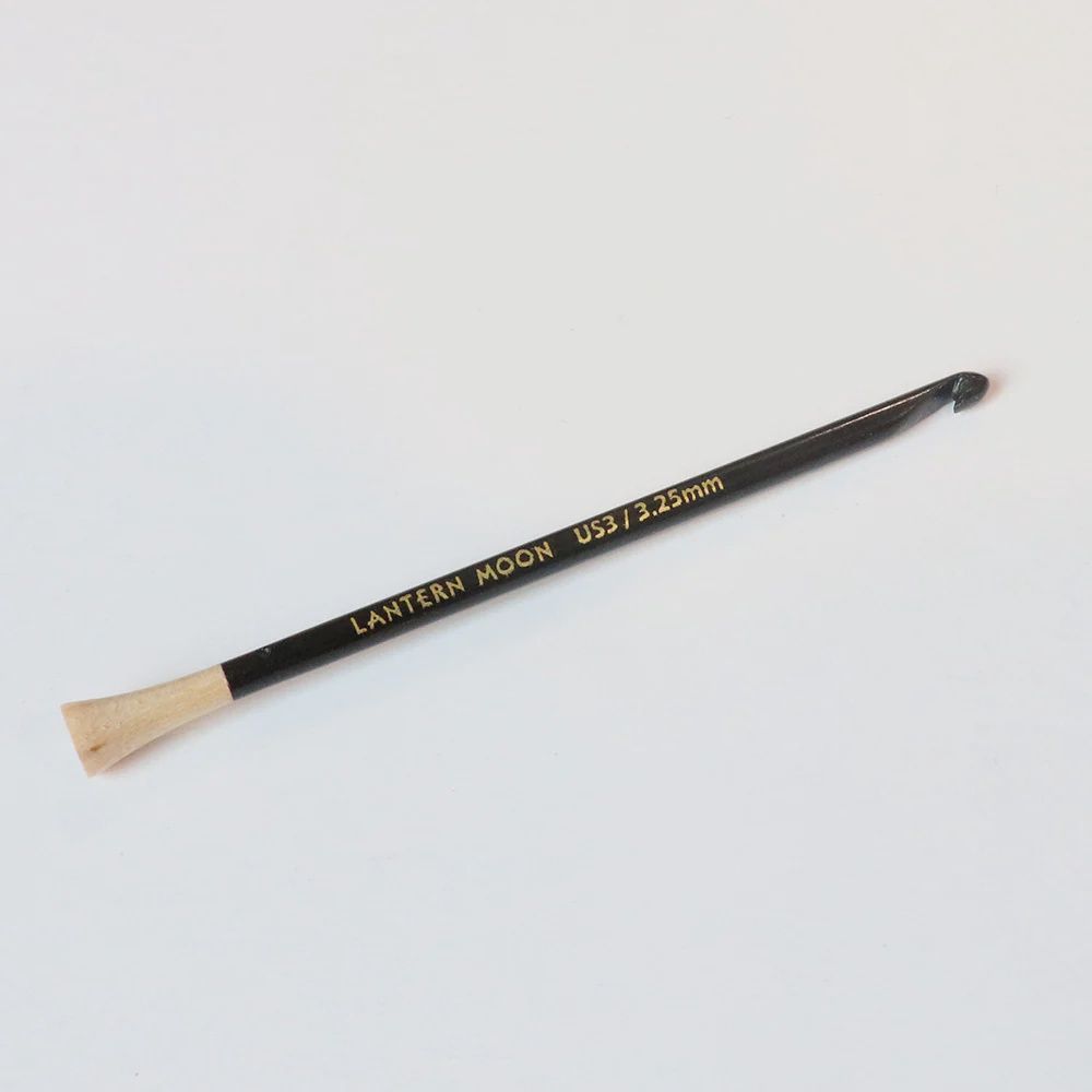 Accessories, Type: Ebony Repair Hook, Color/Size #: 3&quot;